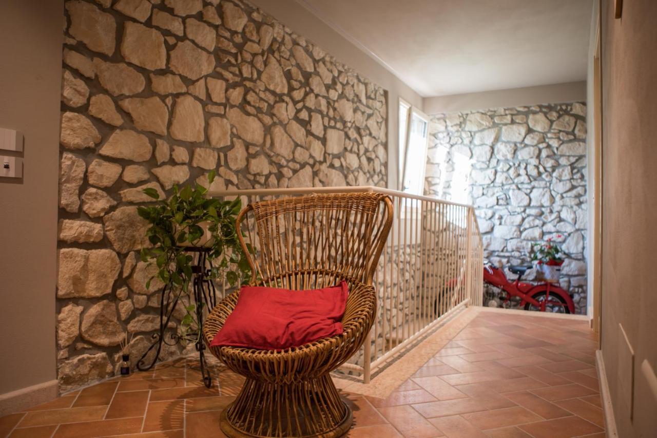 B&B Casa Campagnari Roverbella Exteriör bild